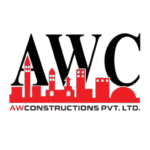 AW Constructions Pvt. Ltd. logo