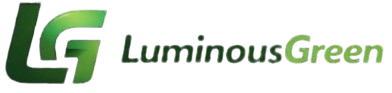 Luminous Green Pvt. Ltd. logo